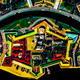 Illustration for article titled These Stunning Geometric Patterns Were Created From Google Earth Images